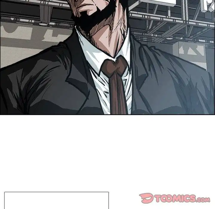 Boss in School Chapter 117 66